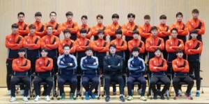 목포시청 축구,2018 FA컵 32강전서 K리그2 FC안양 2-1 제압