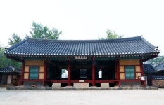 왕의 스승… 푹푹 찌는날 찾아뵌 서슬퍼런 대쪽정신