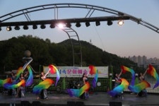 도심 속 문화 향유 기회 풍암호수 작은음악회 인기