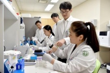  화순전남대병원, 암환자별 맞춤 치료 정밀의학 앞장