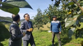 함평군 농업인상담소 12년만에 다시 문 열었다