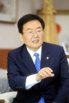 문인 북구청장 민생·동행·혁신 새로운 북구