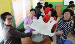 전남농협, 소비자 초청 축산현장 체험