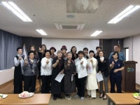 광주현대병원, 핑크리본캠페인