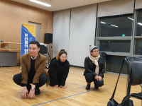 시민들이 읽어주는 세계 문학작품