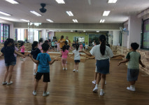 k-pop댄스 배울 청소년, 공개모집 합니다