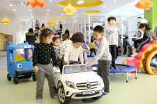 동구, 26일 푸른마을공동체센터 준공 개소