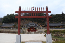 구례 방산서원, 문효공 윤효손