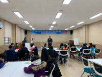 담양공공도서관에서 만나는 지구촌 이야기
