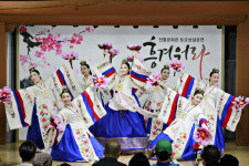  토요상설공연상반기 공연 작품 공모
