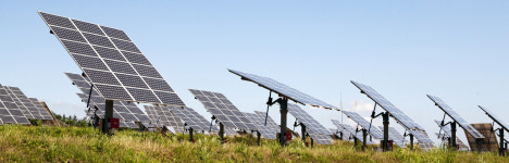 묻지마 신청에 묻지마 허가, 태양광 발전 광풍 불렀다