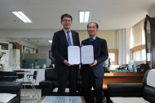 한국농어촌공사 보성지사-보성종합사회복지관, 20년째 자원봉사활동 협약