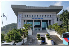 나주시 문화예술회관 영화 무료 상영