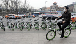 광주시 무인 공공자전거 시스템 출발부터 삐걱