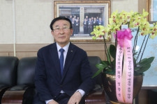 (주)전통,사회공헌과 지속경영으로 장수기업 목표