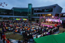 한빛원전, 지역과 함께하는 한마음축제 성료