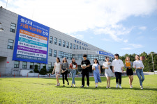 동신대 3년 연속 산업계가 뽑은 최우수대학