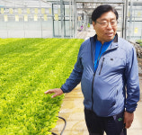 혁신도시 연계, 하나로마트 활성화·농산물 판로 개척