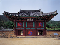 장성 필암서원, 유네스코 세계유산 등재 눈앞