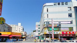 서구, 화정1동 일대 소규모 도시재생사업 선정