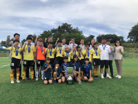 광양중앙초, 8인제 축구 첫 도입 전국소년체전 초대 챔피언