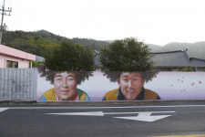 이돈삼의 마을이야기>신안 암태도 기동마을