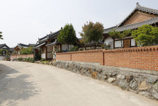 이돈삼의 마을 이야기>순천 교량마을