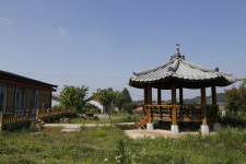 이돈삼의 마을 이야기>영암 선애마을