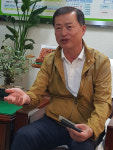 위기를 기회로 조생 양파 경쟁력 확보 위해 최선