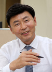 예산 6000억원 시대…격이 다른 보성 만들겠다