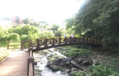 무등산 구름다리 추락 등산객 끝내 숨져