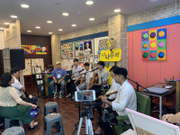한전-나주문화원, 메이커 나주 문 열었다