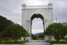 송태갑의 정원 이야기> 생생한 역사체험교육장, 서재필기념공원