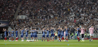 프로축구 1·2부 모두 지난해 누적관중 돌파