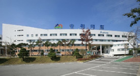 송원대, 부동산 4건 300억원 대 매각 추진
