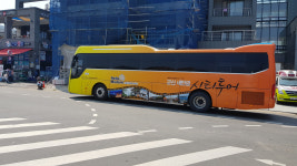 신선들의 놀이터…섬 관광 낙원으로 변모