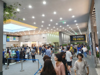 ㈜제일건설 남악 오투그란데 더 테라스 본격 분양