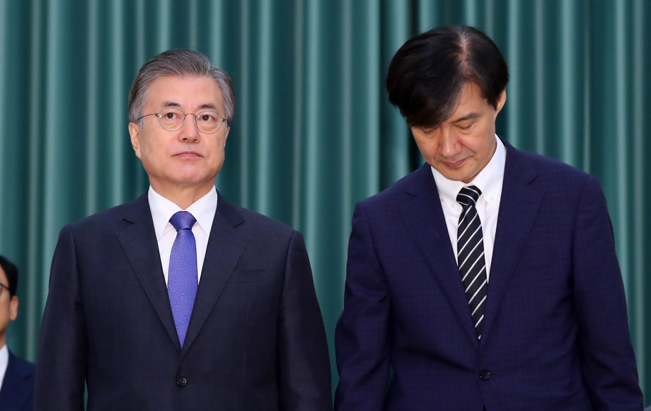 이재명 대통령, 18일 기획재정·외교 장관 등 4명 임명안 재가