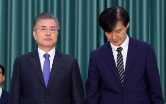 이재명 대통령, 18일 기획재정·외교 장관 등 4명 임명안 재가