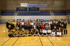 광주효동초·고실초 대회 3연패