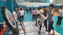 제3회 광주시 교육감배 장애학생축전 성료
