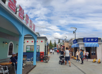 막오른 충장축제...추억 속으로 풍덩