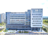 지역민과 함께 한다 나주동신대한방병원 개원