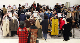 내달 2일 대한민국 쓱데이로 쇼핑 신세계 연다