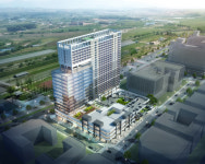 나주혁신도시 시즌2 거점에 토담휴로스 지식산업센터 분양