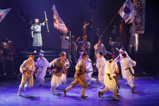 호남 의병들의 이야기, 서울에 알린다