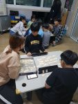 동구, 지역아동센터 보드게임대회 개최
