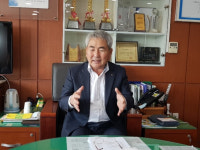 30여년 잔디농사 노하우 녹여내 농가소득 증대 총력