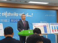 광주시 5조7120억원·전남도 8조1588억원 내년 예산안 편성