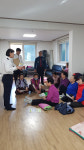 동부경찰, 노약자 교통사고 예방 위한 찾아가는 교통안전교육 실시